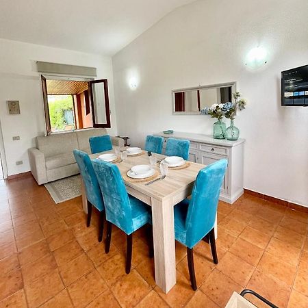 Domu Mea 1 Min A Piedi Dal Mare Vila Costa Rei Exterior foto