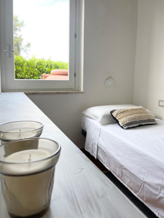 Domu Mea 1 Min A Piedi Dal Mare Vila Costa Rei Exterior foto