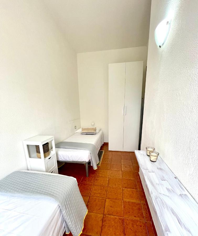 Domu Mea 1 Min A Piedi Dal Mare Vila Costa Rei Exterior foto