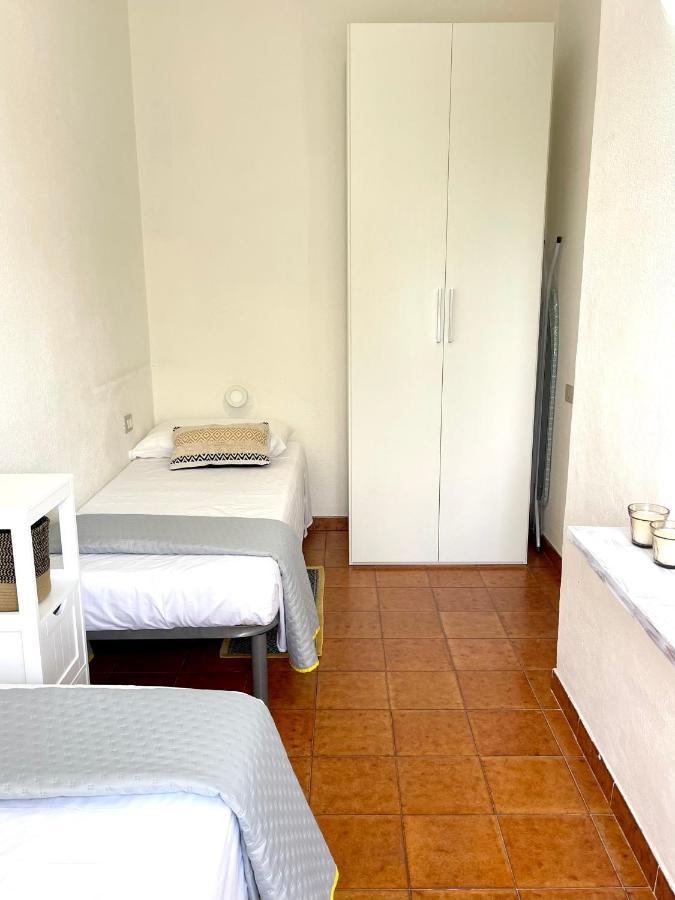 Domu Mea 1 Min A Piedi Dal Mare Vila Costa Rei Exterior foto