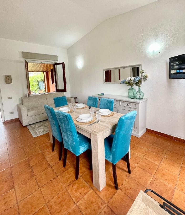Domu Mea 1 Min A Piedi Dal Mare Vila Costa Rei Exterior foto