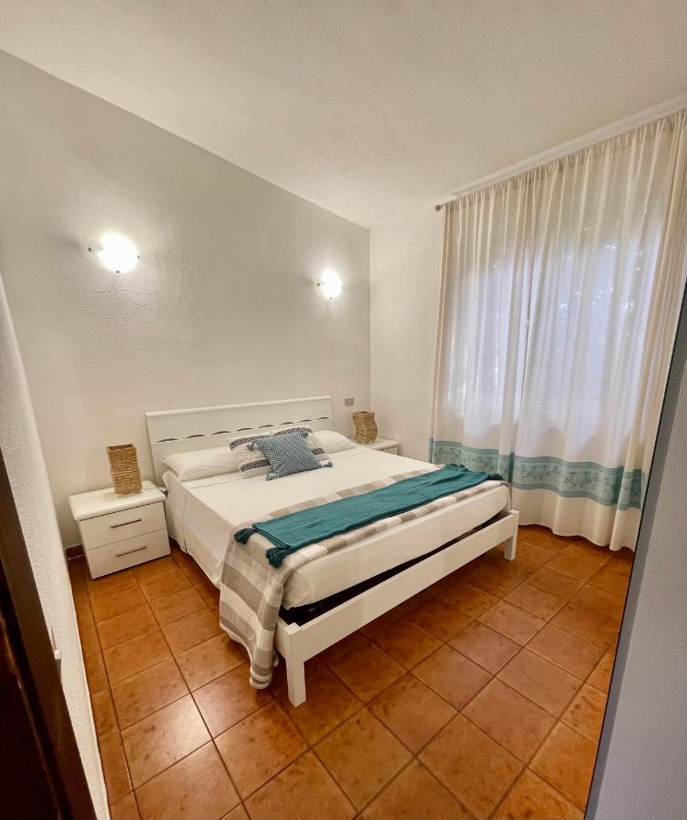 Domu Mea 1 Min A Piedi Dal Mare Vila Costa Rei Exterior foto