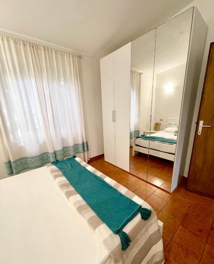 Domu Mea 1 Min A Piedi Dal Mare Vila Costa Rei Exterior foto