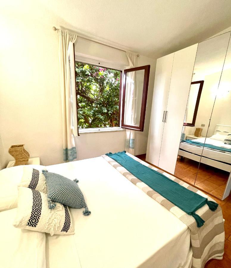 Domu Mea 1 Min A Piedi Dal Mare Vila Costa Rei Exterior foto
