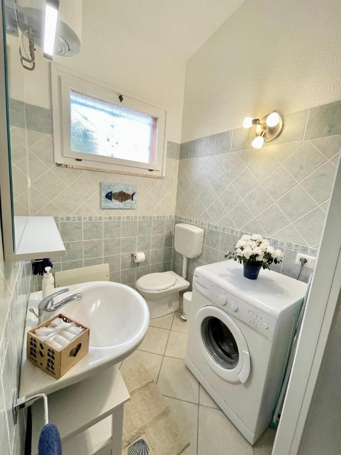 Domu Mea 1 Min A Piedi Dal Mare Vila Costa Rei Exterior foto