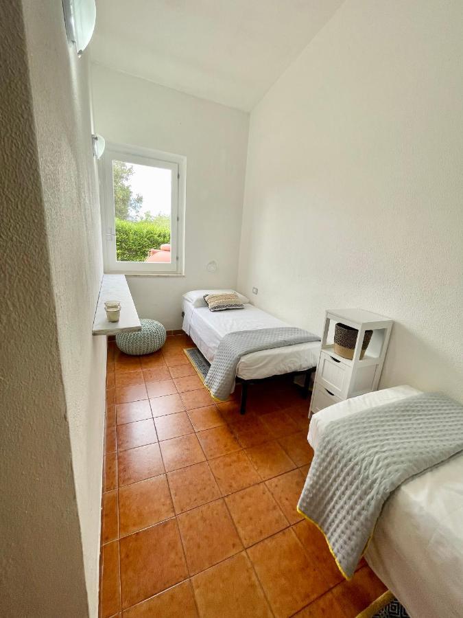 Domu Mea 1 Min A Piedi Dal Mare Vila Costa Rei Exterior foto
